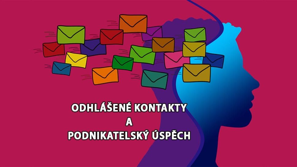 Podnikatelský úspěch i při odhlášení kontaktů z e-mailové databáze